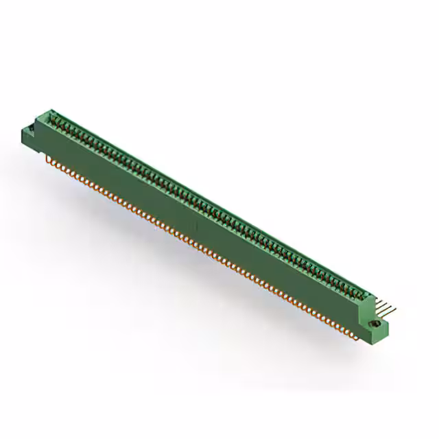 845-132-559-208 EDAC Inc.  Edgeboard Connectors